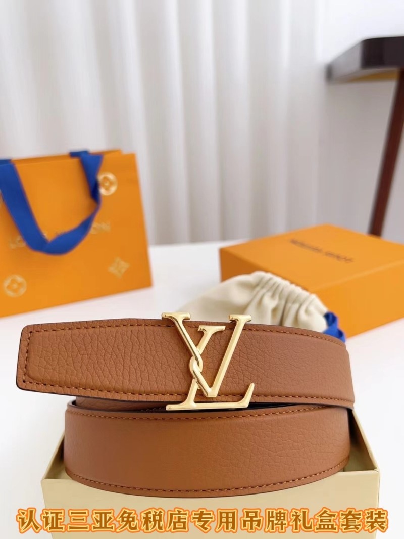 Louis Vuitton Belts